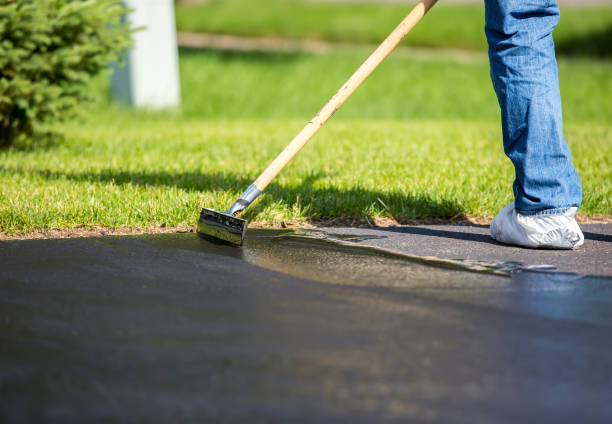 Driveway Paving Services